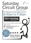 St Michael and All Angels Watford news image - Saturday Circuits